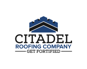 Citadel Roofing Company entry by David Field