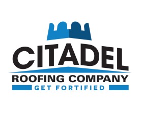 Citadel Roofing Company entry by stefan bocioaca