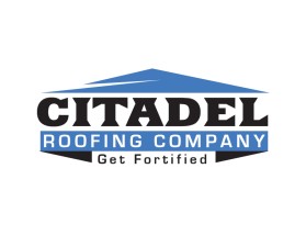 Citadel Roofing Company entry by stefan bocioaca