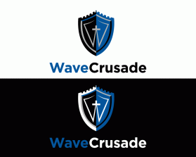 WaveCrusade entry by Oktaviani