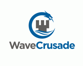 WaveCrusade entry by pingpong