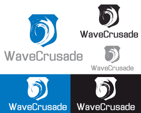 WaveCrusade entry by DORIANA999
