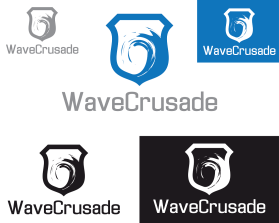 WaveCrusade entry by DORIANA999