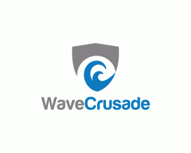 WaveCrusade entry by dsdezign