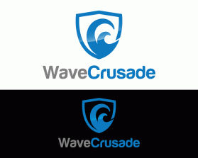 WaveCrusade entry by dsdezign