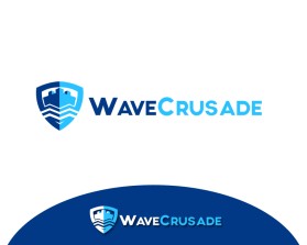 WaveCrusade entry by CUPU