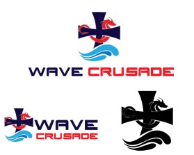 WaveCrusade entry by SimNa