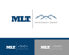 MLT Investment Group entry by nurrohmat