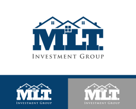 MLT Investment Group entry by nurrohmat
