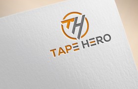 Tape Hero entry by Dark49
