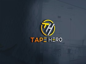 Tape Hero entry by Dark49