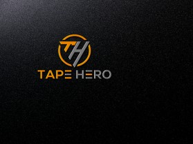 Tape Hero entry by Dark49