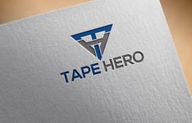Tape Hero entry by T2T