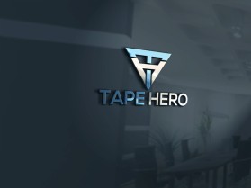 Tape Hero entry by T2T