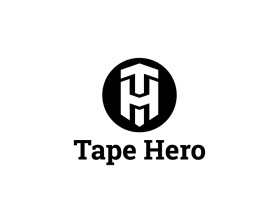 Tape Hero entry by LanofDesign