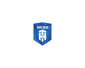 Tape Hero entry by LanofDesign