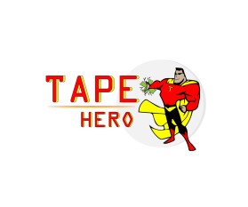 Tape Hero entry by egyikhlasul