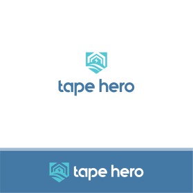 Tape Hero entry by reymoreabdillah11
