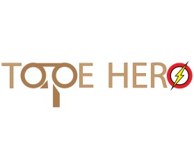 Tape Hero entry by Dollly