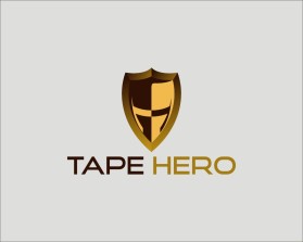 Tape Hero entry by Wonkberan