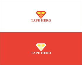 Tape Hero entry by Wonkberan