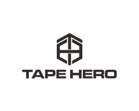Tape Hero entry by Sonia99