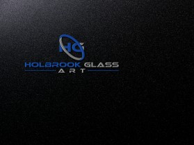 Holbrook Glass Art entry by Dark49