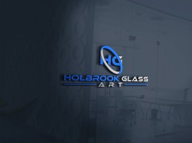 Holbrook Glass Art entry by Dark49