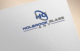 Holbrook Glass Art entry by Dark49