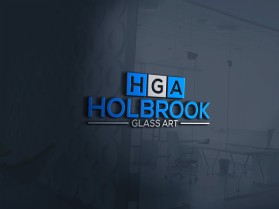 Holbrook Glass Art entry by Dark49