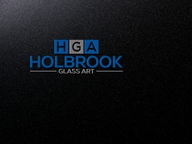 Holbrook Glass Art entry by Dark49