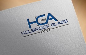 Holbrook Glass Art entry by T2T