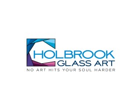Holbrook Glass Art entry by Amit1991