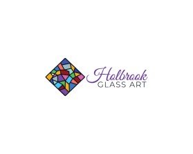 Holbrook Glass Art entry by Amit1991