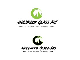 Holbrook Glass Art entry by hegesanyi