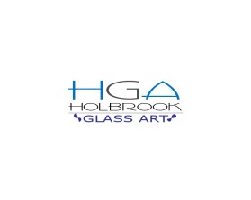 Holbrook Glass Art entry by southernflair2015