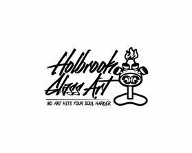 Holbrook Glass Art entry by lurth