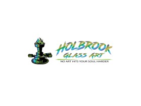 Holbrook Glass Art entry by hegesanyi