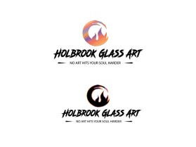 Holbrook Glass Art entry by hegesanyi