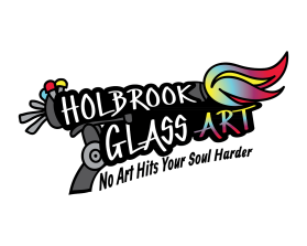 Holbrook Glass Art entry by DORIANA999