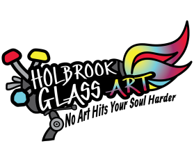 Holbrook Glass Art entry by DORIANA999