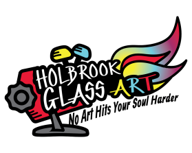 Holbrook Glass Art entry by DORIANA999