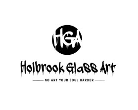 Holbrook Glass Art entry by Oktaviani