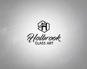 Holbrook Glass Art entry by naz