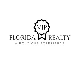 Florida VIP Realty entry by nenographics
