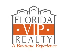 Florida VIP Realty entry by designux