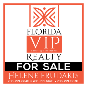 Florida VIP Realty entry by DORIANA999