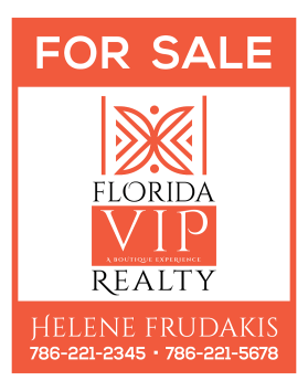Florida VIP Realty entry by DORIANA999