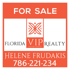 Florida VIP Realty entry by DORIANA999