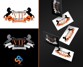 Florida VIP Realty entry by simplyg123